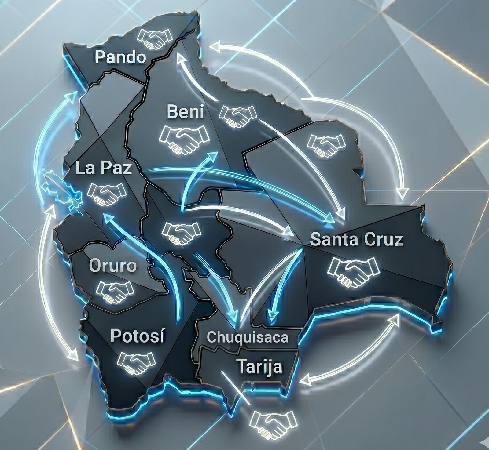 Conexión Nacional Match